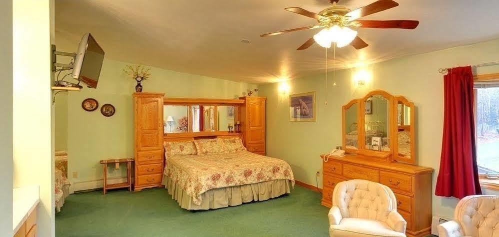 Alaska House Of Jade Bed And Breakfast Anchorage Exterior foto